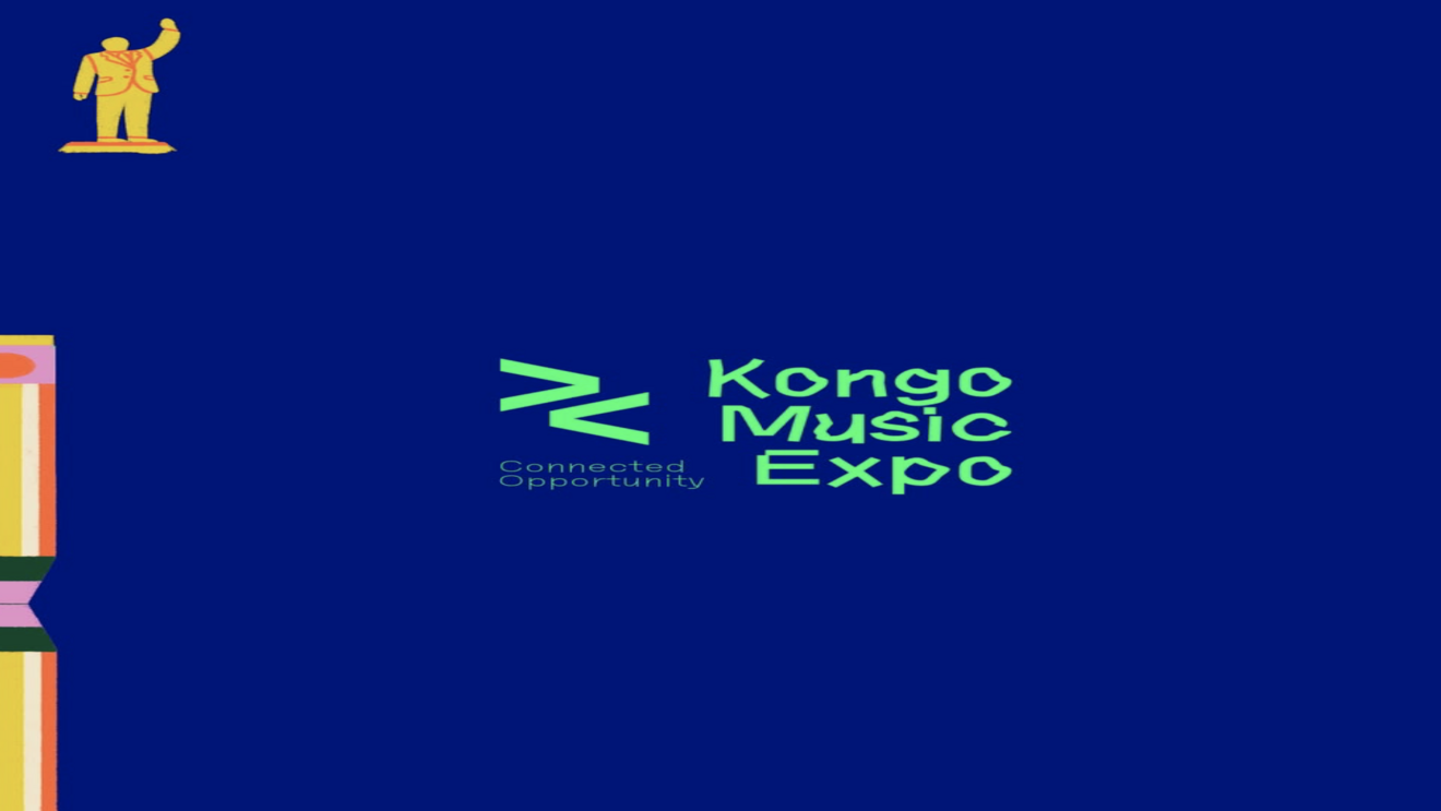 Kongo Music Expo 2026 : une ouverture officielle sous le signe des rencontres et de la musique
