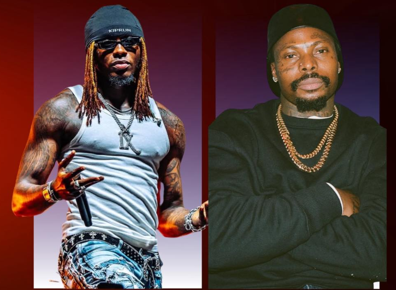 Himra et Asake : une rivalité musicale qui anime déjà Abidjan