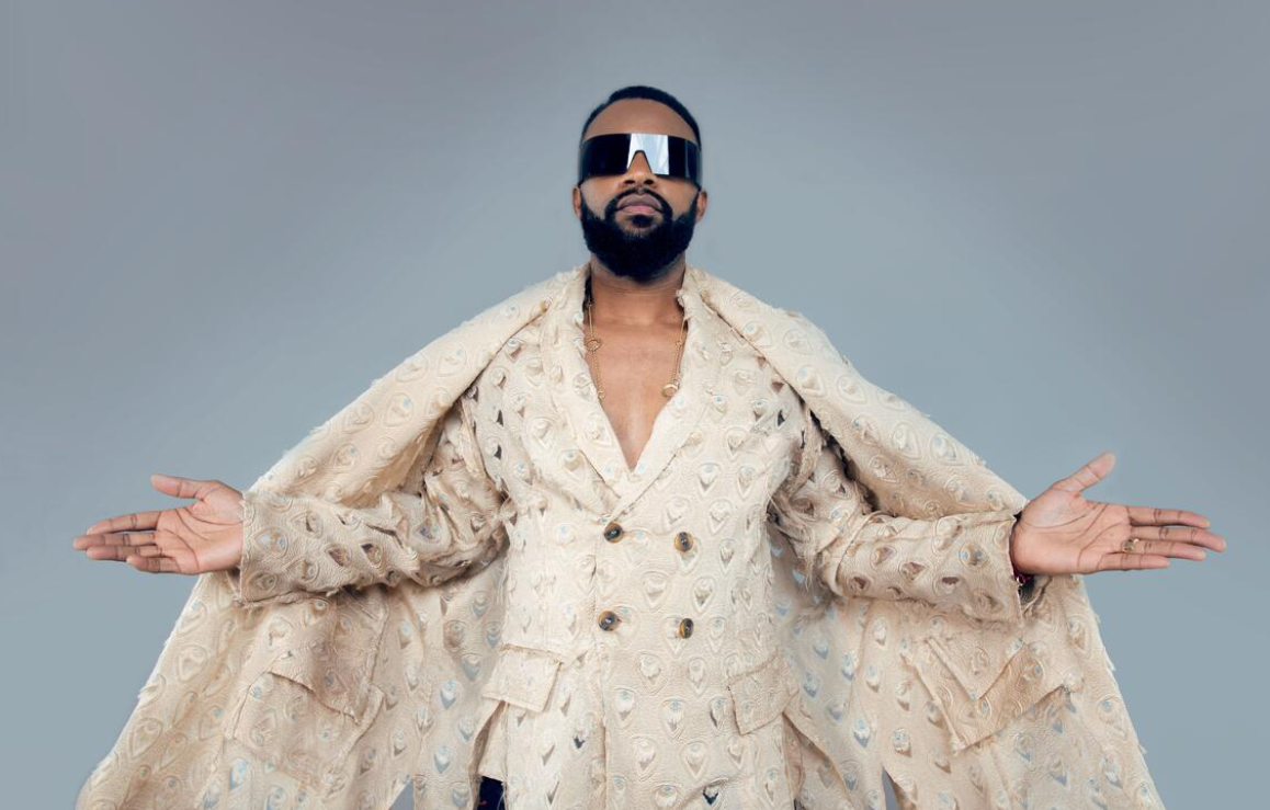 Audiences YouTube en RDC : Fally Ipupa écrase la concurrence en août