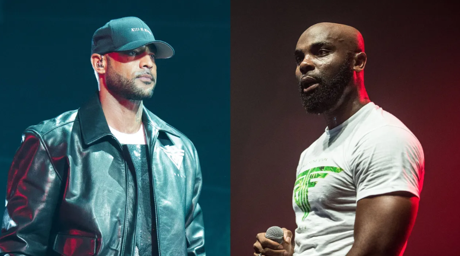 Booba relance la polémique autour de « Zoo » de Kaaris et pointe une supposée inspiration de Lil Reese.