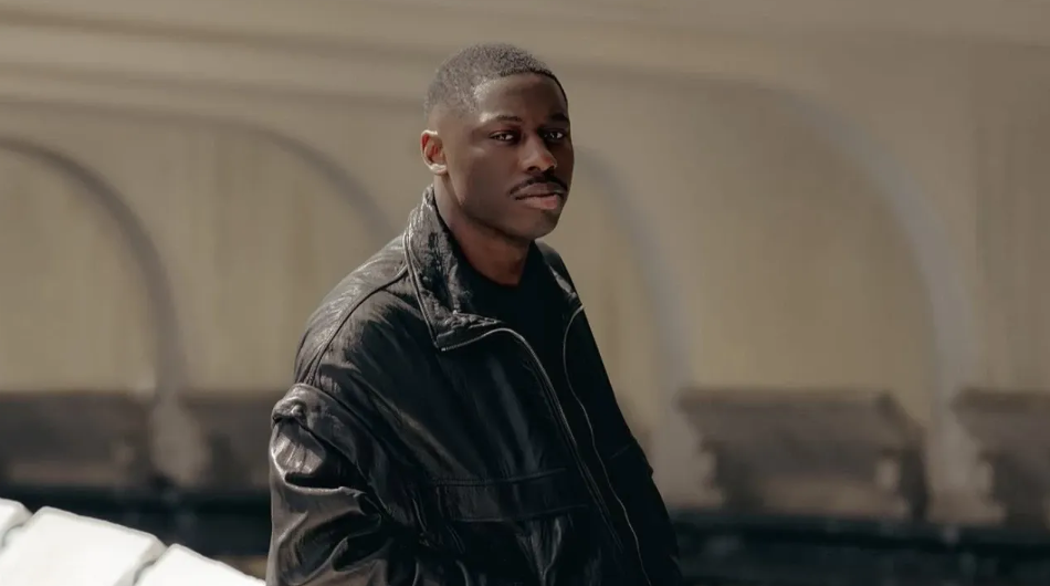 Tiakola frappe un grand coup avec « WpointM » et domine Spotify à l’échelle mondiale