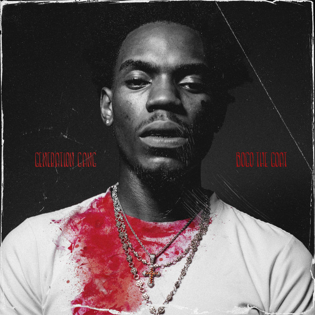 Bogo The Goat devient le rappeur congolais basé en RDC le plus écouté sur Spotify