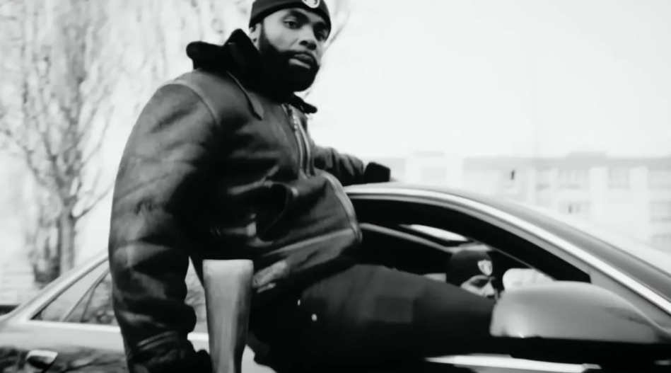 Kaaris en route pour un Stade de France historique : les billets s’arrachent en quelques minutes