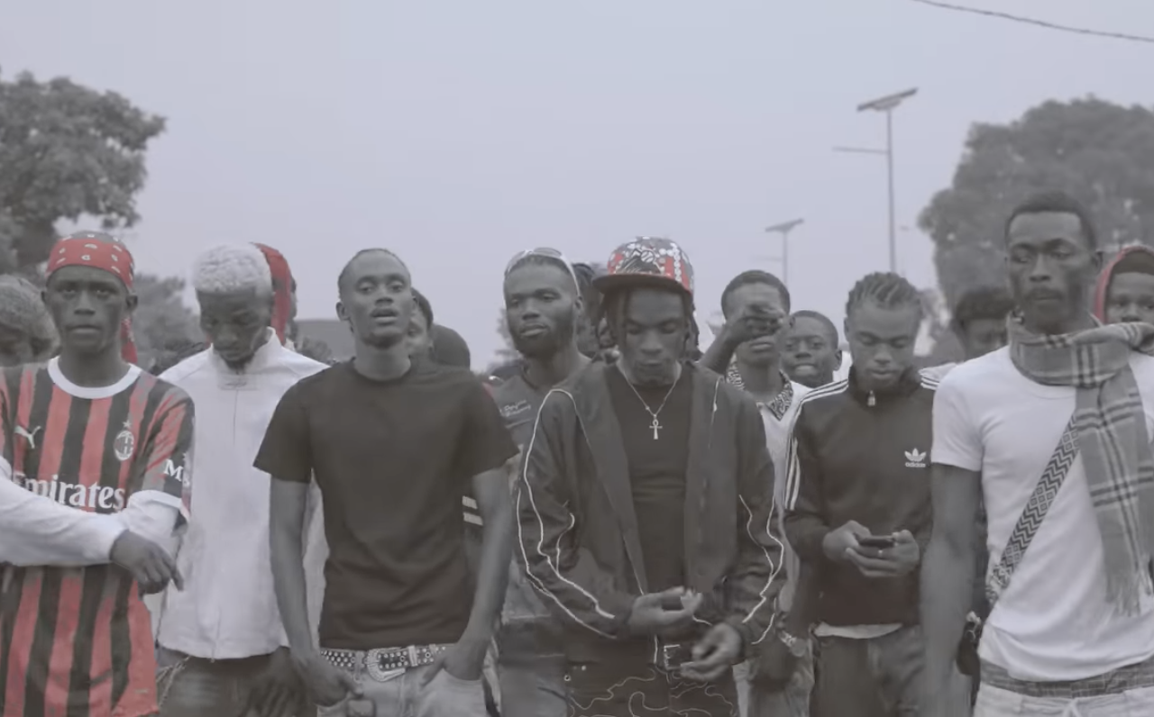NTABA MISATU" franchit les 400 000 écoutes sur Spotify : la New Wave confirme son ascension