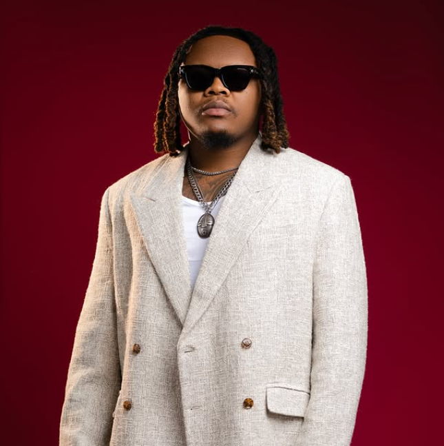 Zozo Machine lance « Mon Sceau » avant ses concerts à Kinshasa et Paris