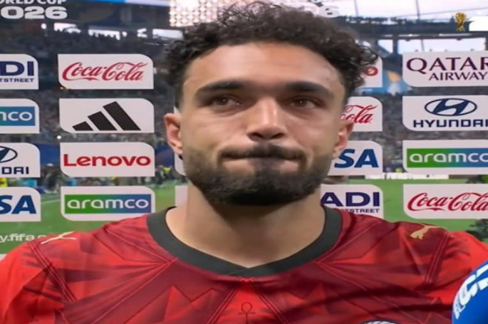 Égypte-Argentine : Mostafa Ziko accuse l'arbitrage et affirme que la Coupe du monde est « orientée »