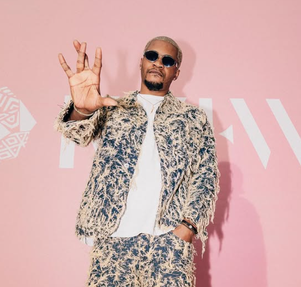 Gaz Mawete dévoile quatre nouveaux titres sur les plateformes de streaming