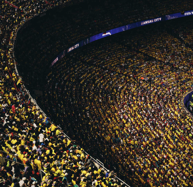 Coupe du monde 2026 : plus de 6,5 millions de spectateurs, un record historique