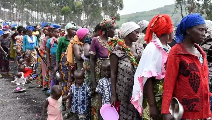 RDC : l’épidémie d’Ebola s’étend à de nouvelles provinces et fait 600 morts