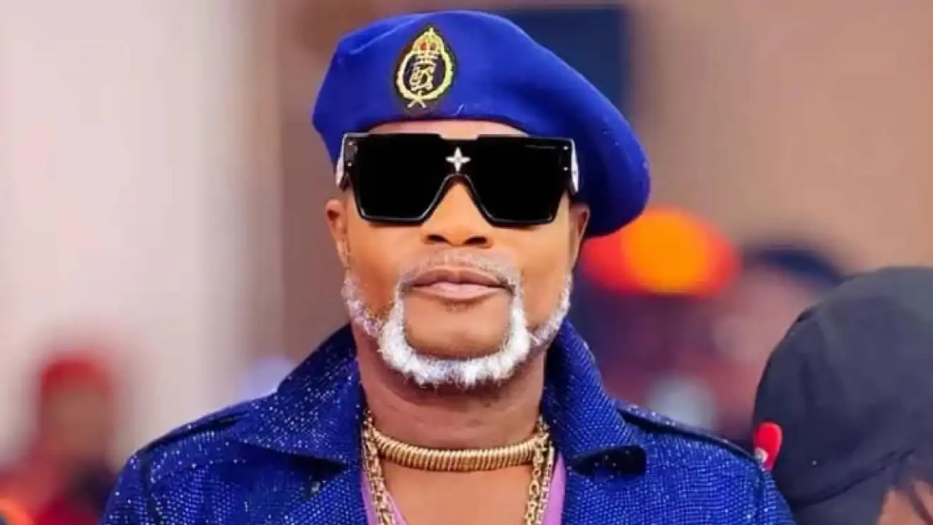 Koffi attaque Kool Matope  au sujet de l'appellation Candy