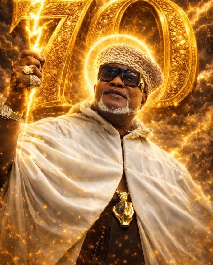 Koffi Olomide au Stade Roi Baudouin : entre exploit historique et polémique sur l'affluence