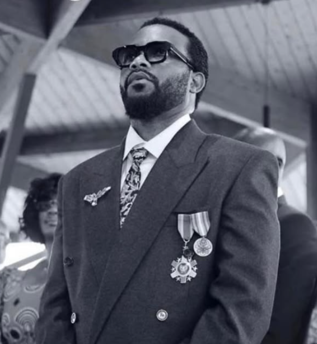 Fally Ipupa accélère sa tournée mondiale avec de nouveaux concerts en Europe