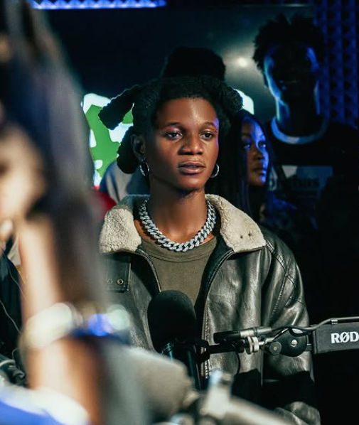 Zakalara attendu en concert à l’esplanade du Palais des Congrès de Brazzaville