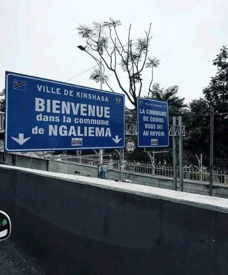 Ngaliema reprend-elle son statut de commune phare de la scène urbaine congolaise ?