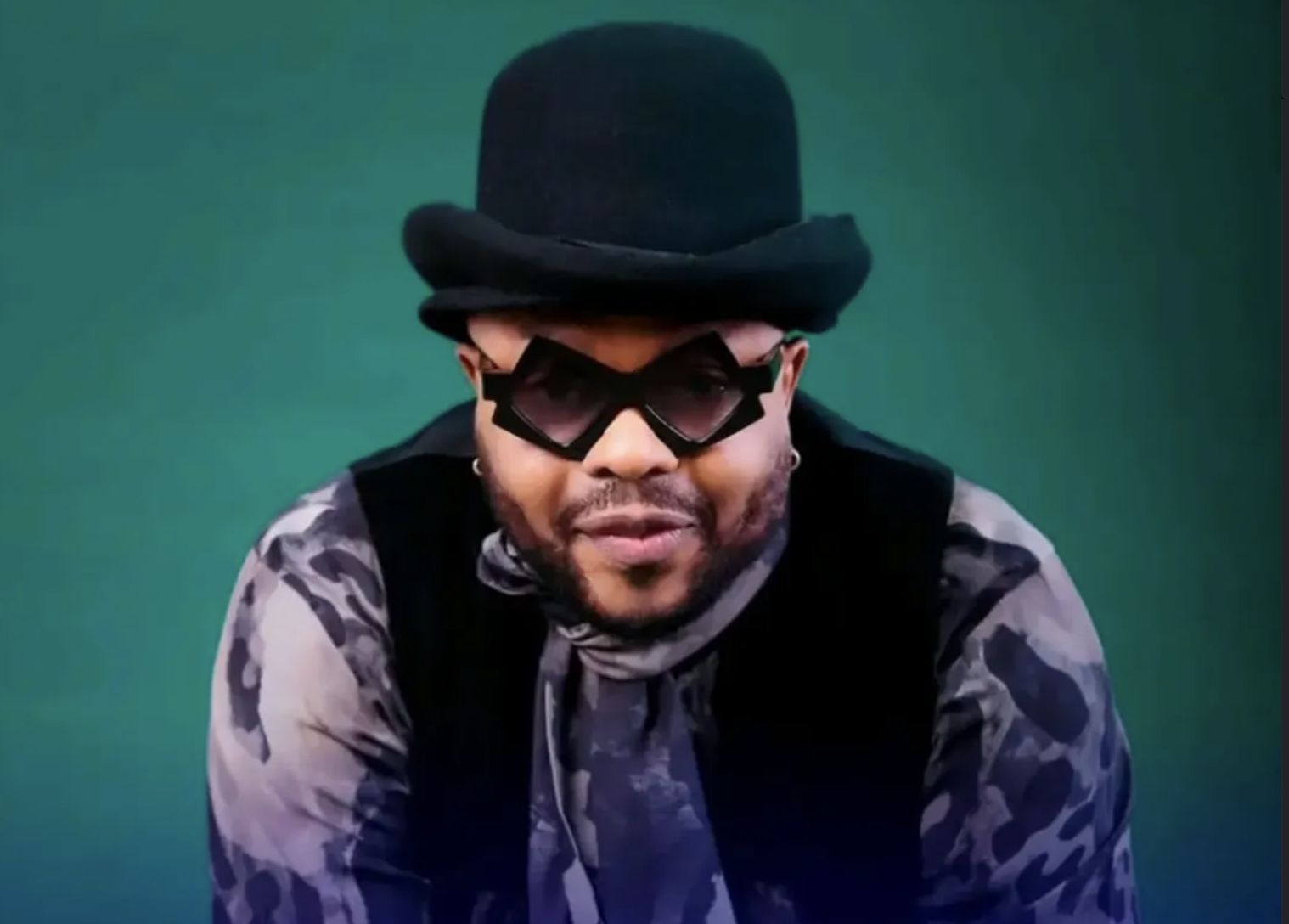 JB Mpiana annonce son grand retour à l'Accor Arena