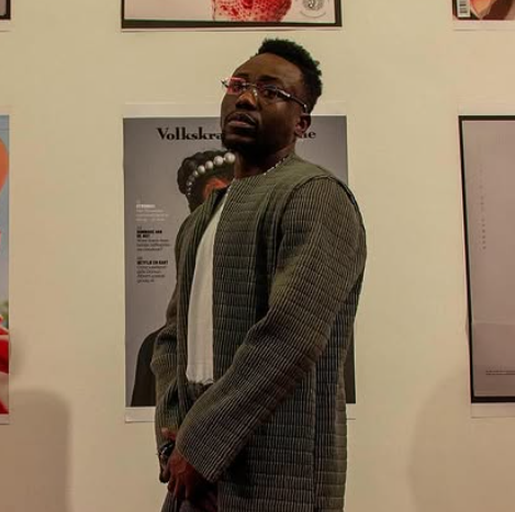 PAS BOS, entre musique, danse et transmission : le portrait d'un artiste complet