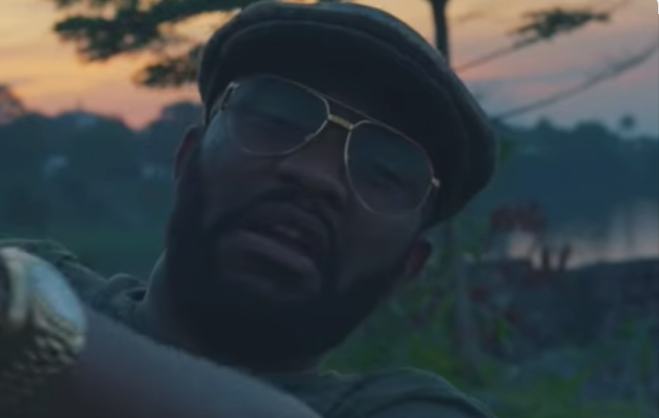 TikTok offre une seconde jeunesse au titre « Posa » de Fally Ipupa