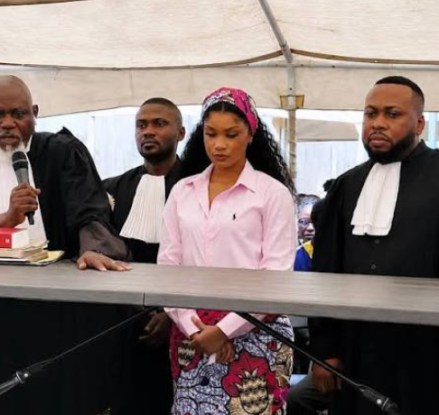 Affaire Rebo Tchulo : la justice congolaise examine les responsabilités